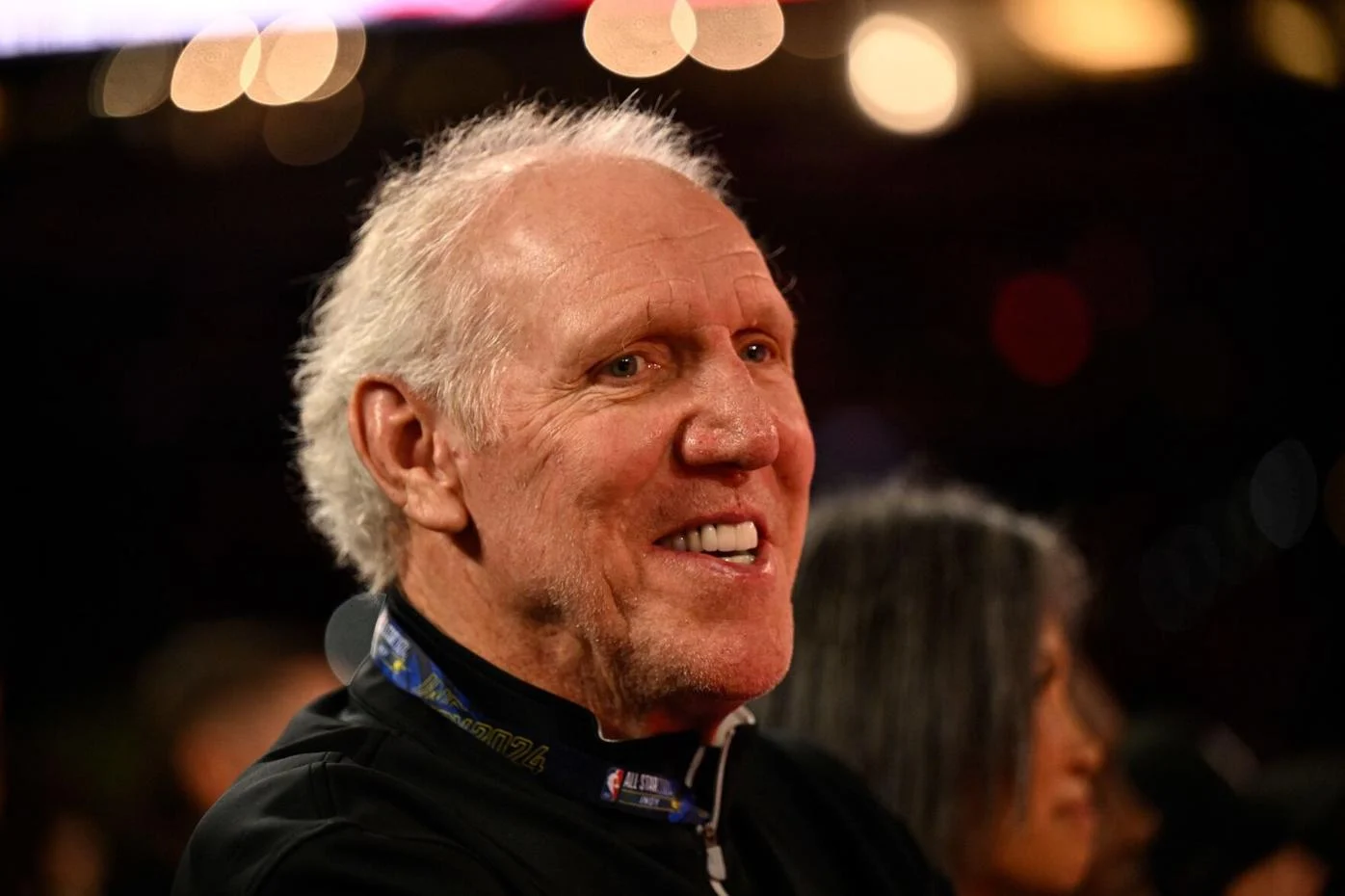 Bill Walton