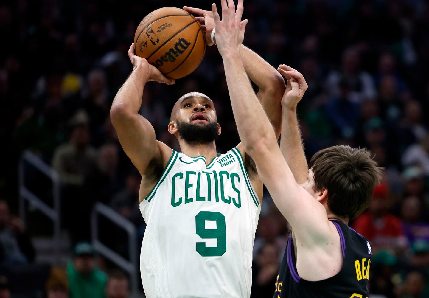 Boston Celtics
