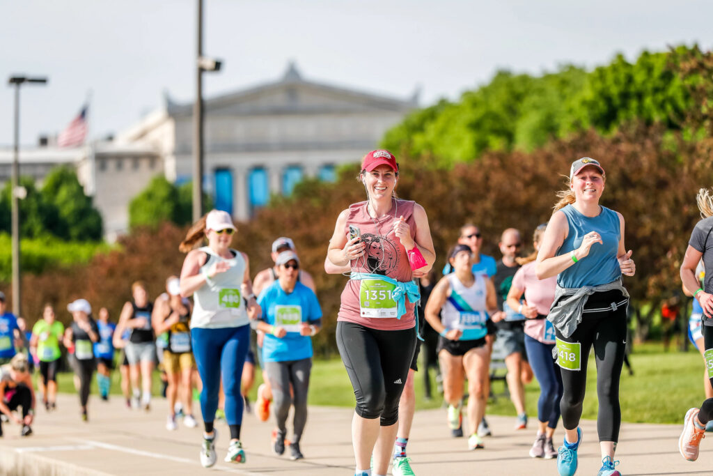 half marathon