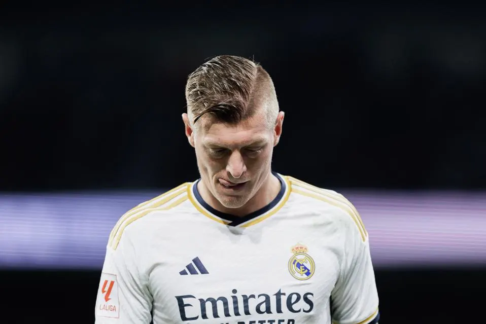 German midfielder