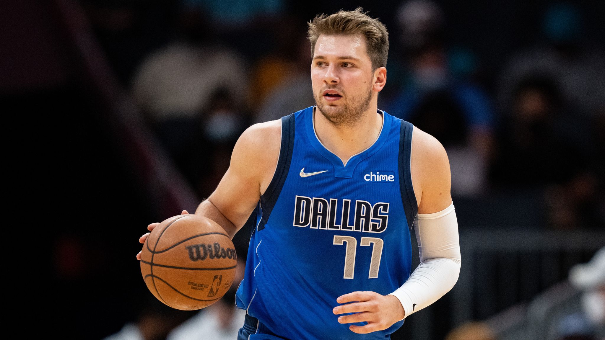MVP candidate