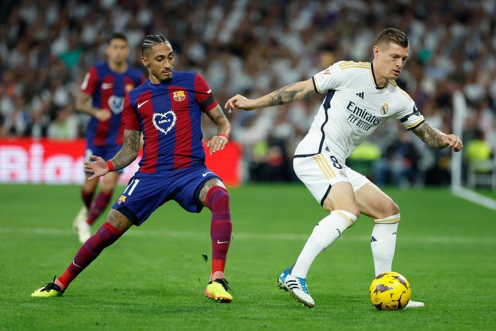 Passing accuracy