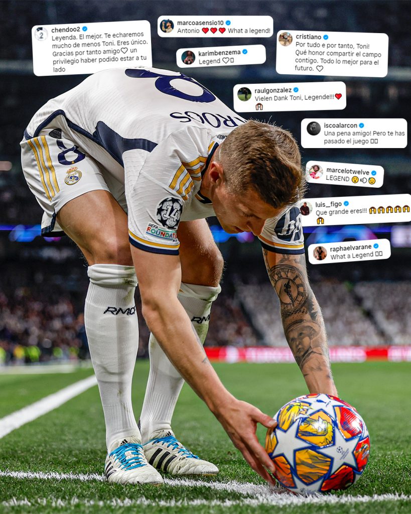 Real Madrid