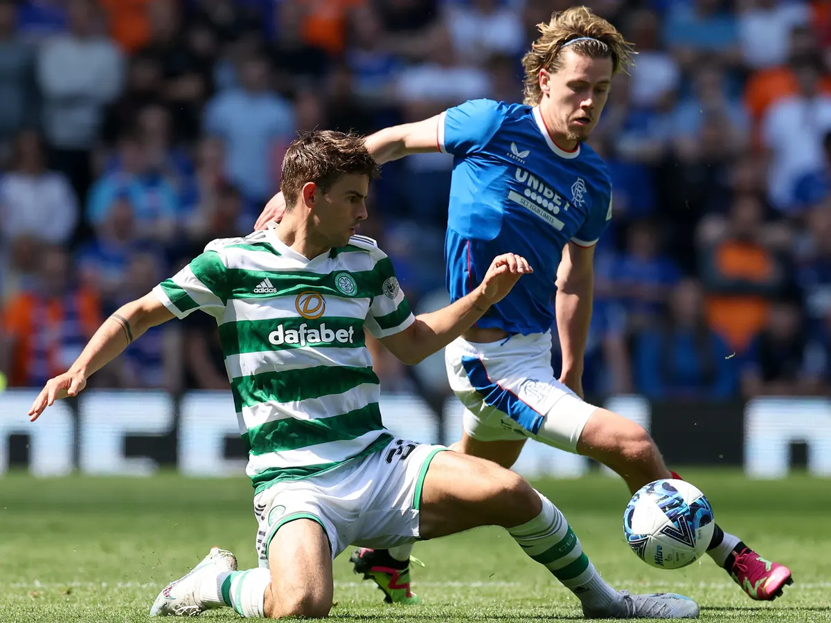 Scottish Premiership