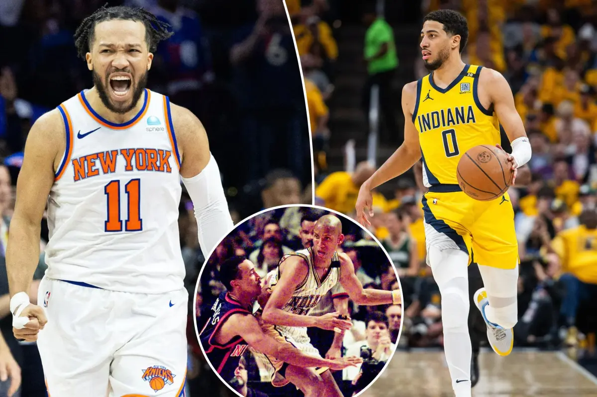 pacers vs knicks prediction