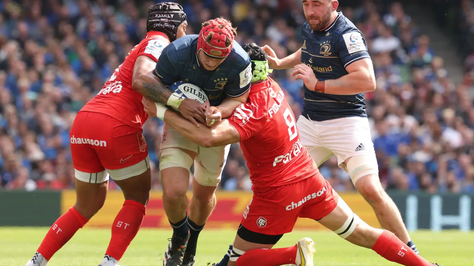 challenge cup final 2024