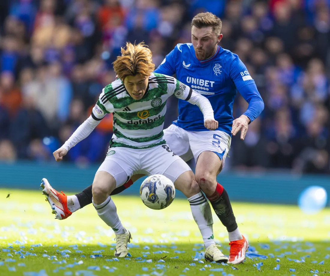 Scottish Cup final