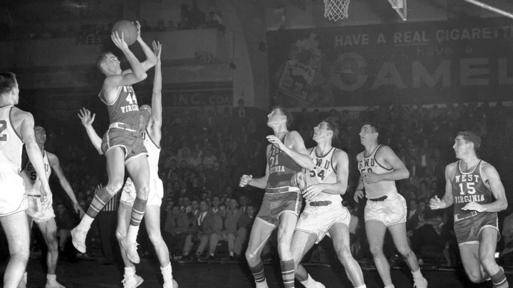 A Deep Dive into Jerry West's Hall of Fame Career