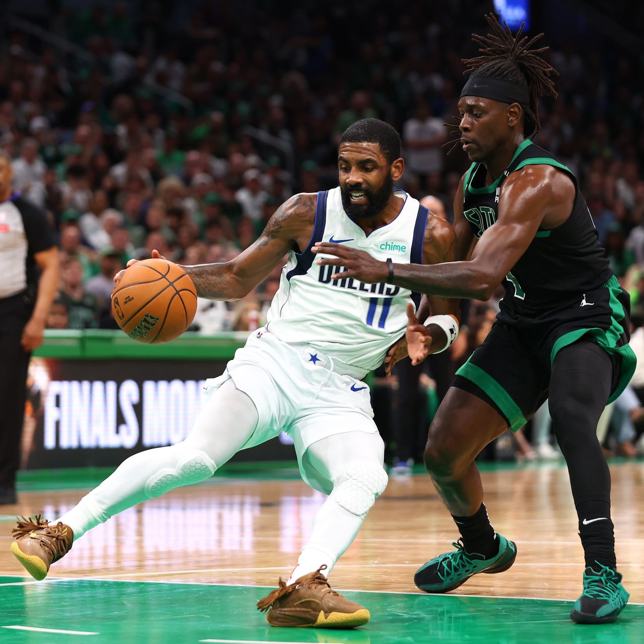 Boston Celtics