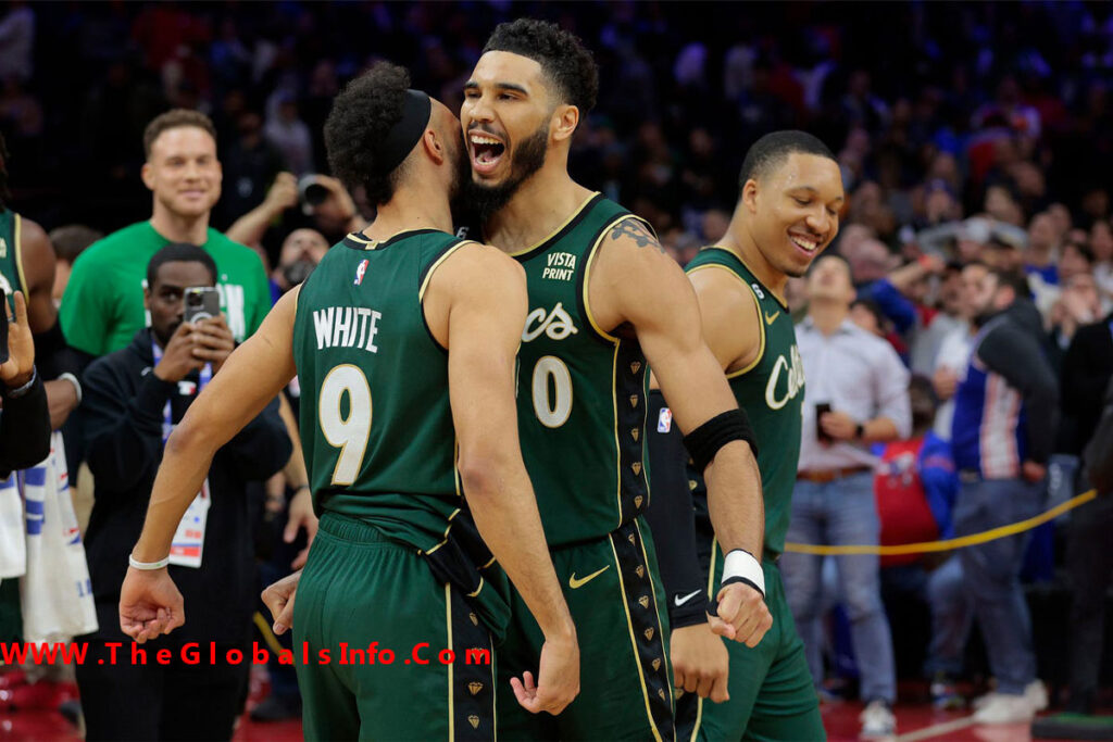 Boston Celtics