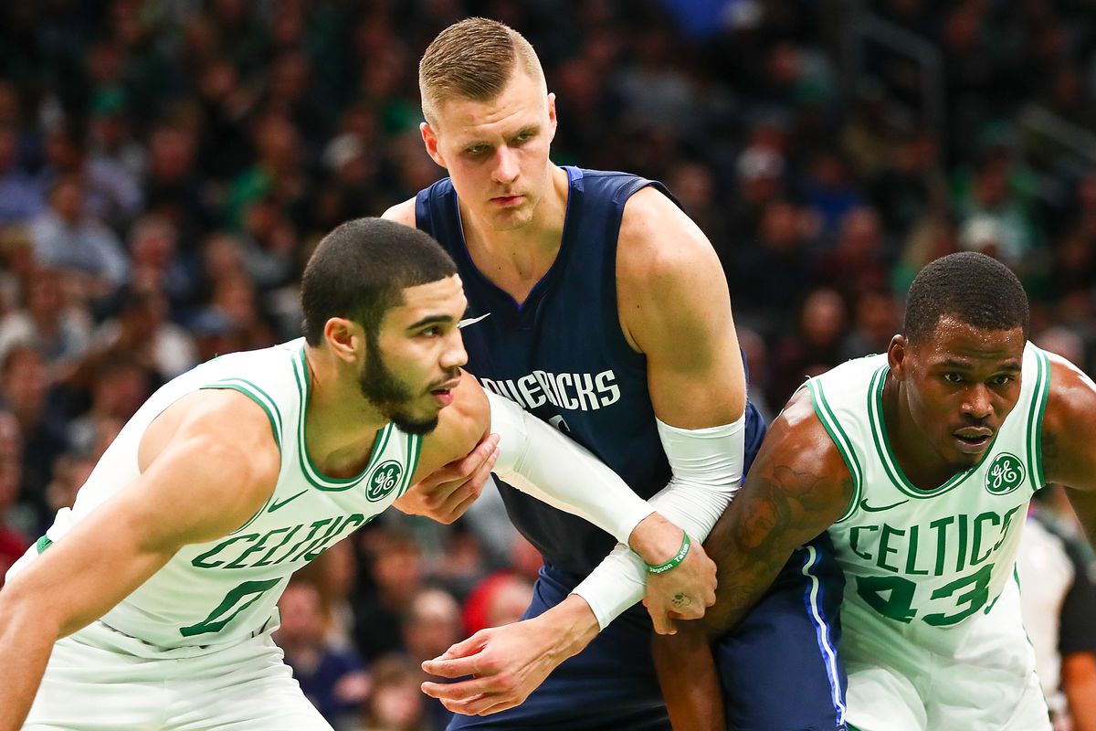 Boston Celtics