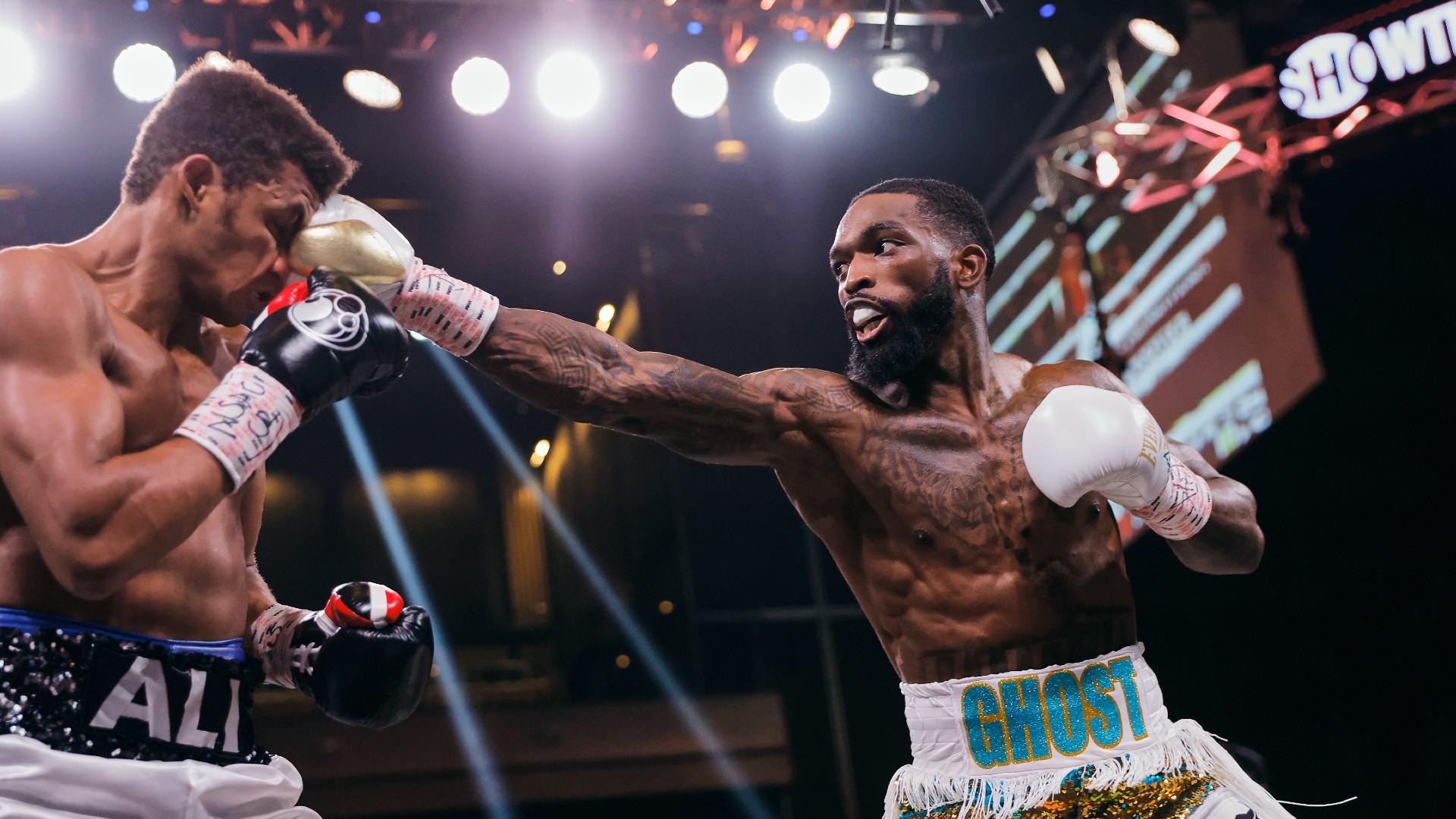 Boxing