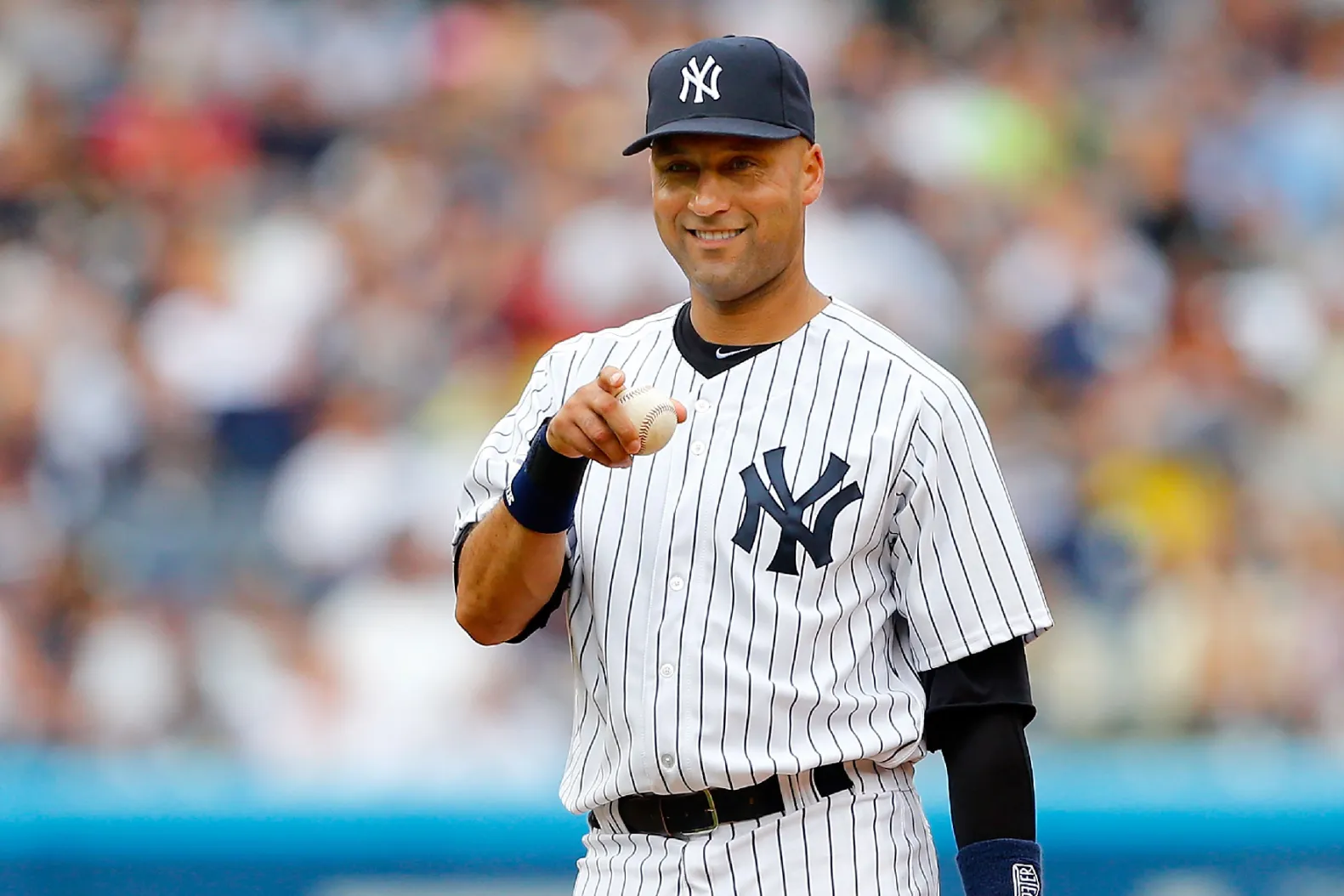 Derek Jeter