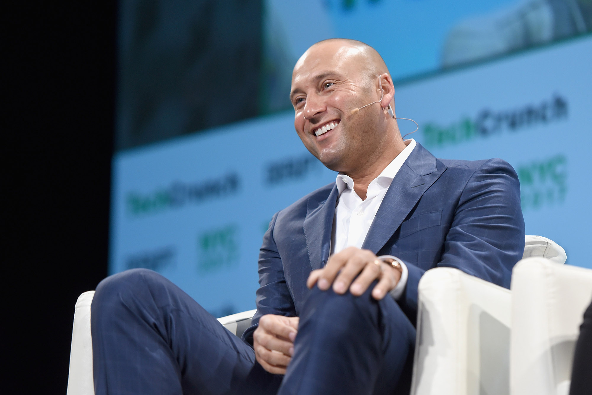 Exploring Derek Jeter's Business Ventures