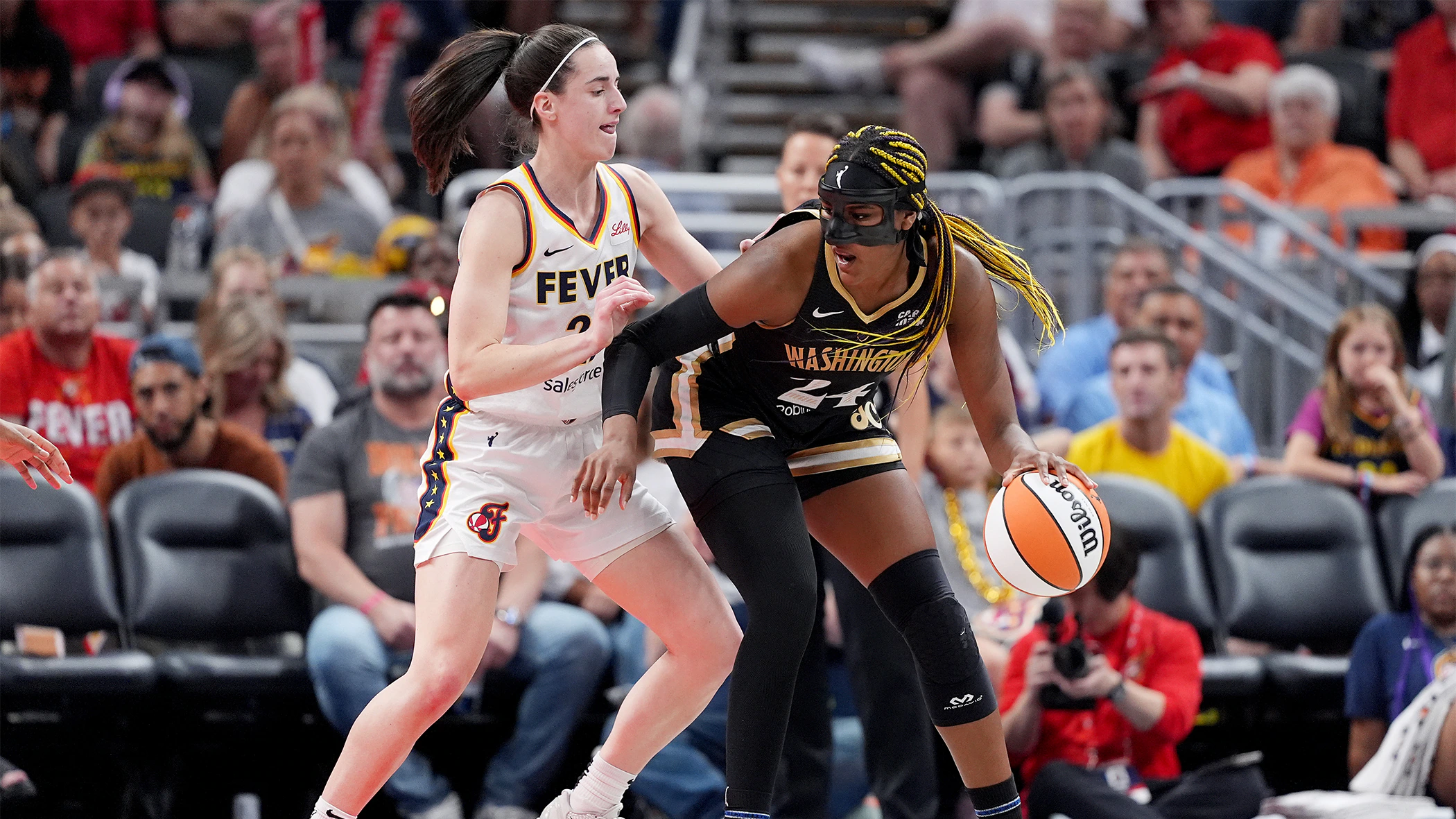 Fever Fall Short Against