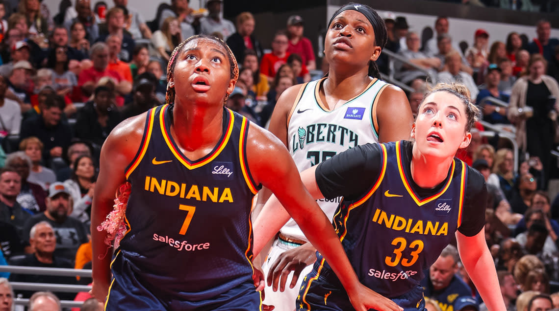 Indiana Fever