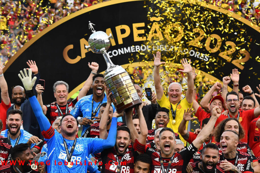 Flamengo