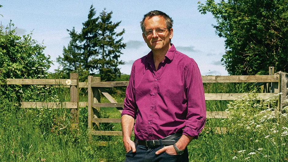 Michael Mosley's Expert Tips for a Healthy Brain and Body