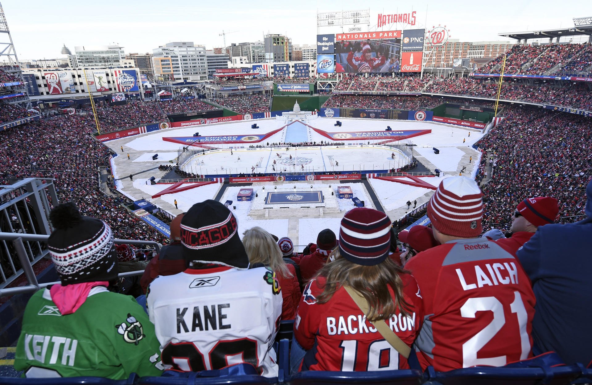 NHL Winter Classic