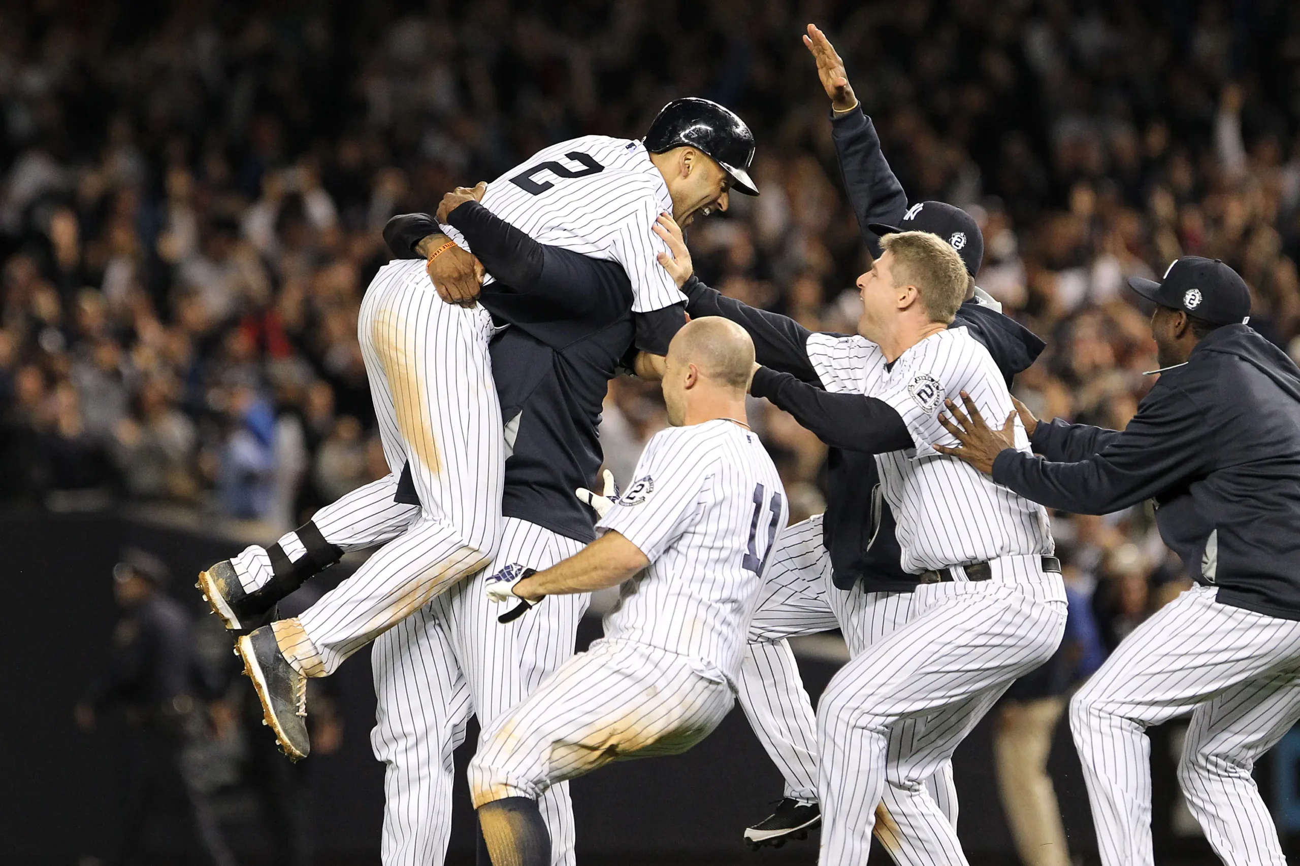 New York Yankees and Baseball