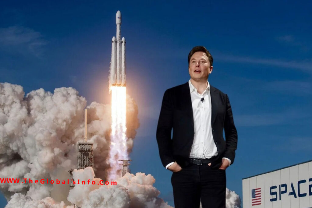 SpaceX