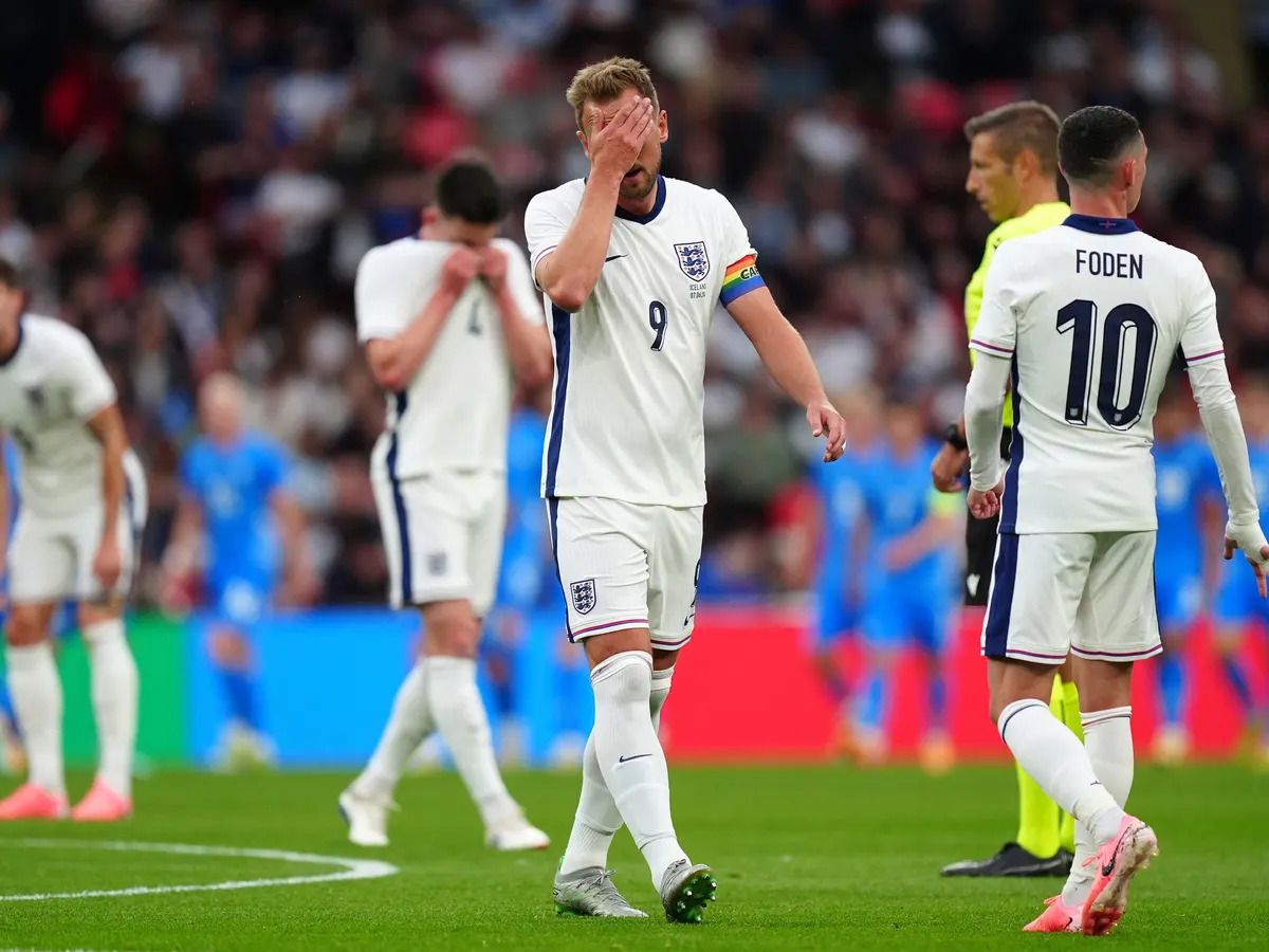 england v iceland