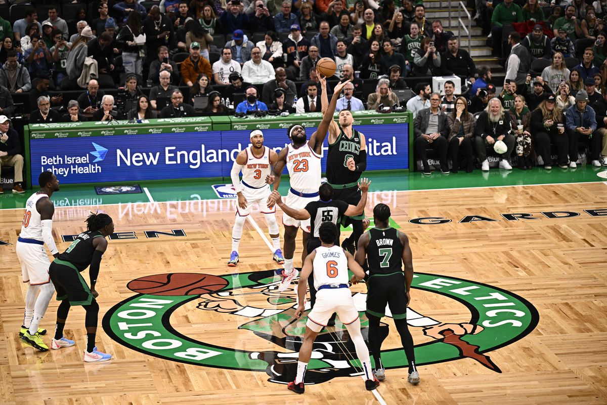 Celtics
