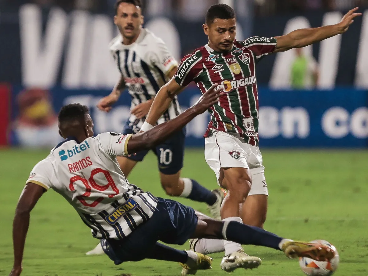 copa sudamericana