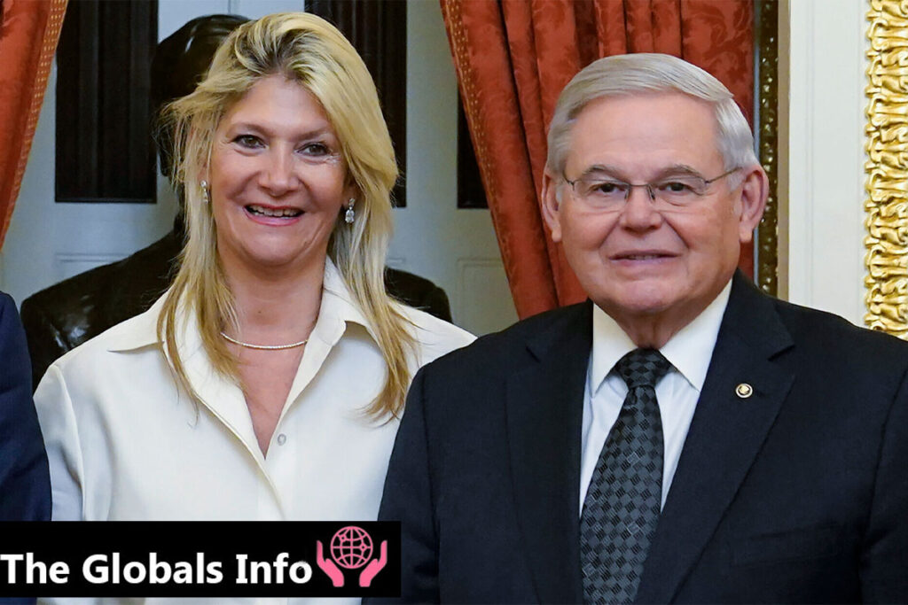 Bob Menendez