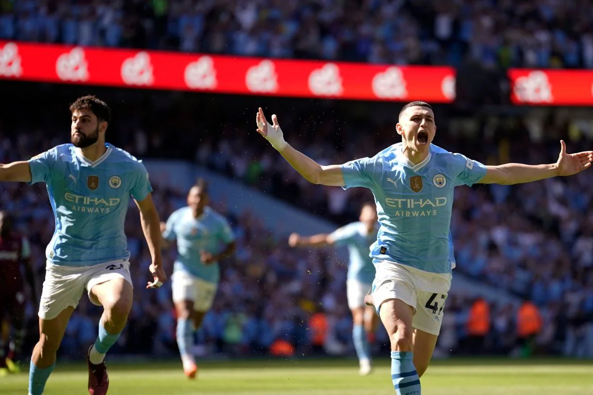 Celtic's Defense Falters as Manchester City Clinches Win