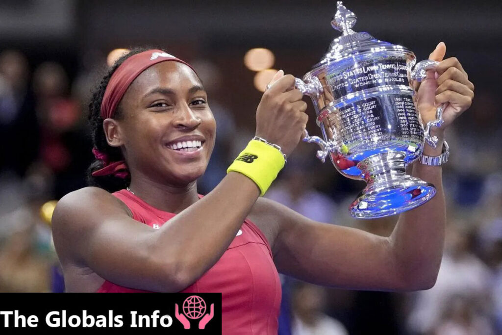 Coco Gauff