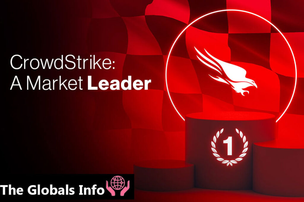 CrowdStrike