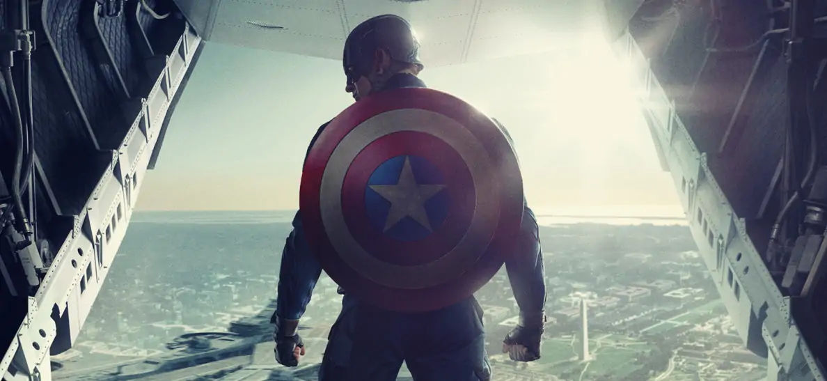 Exploring the Themes of Patriotism in 'Captain America