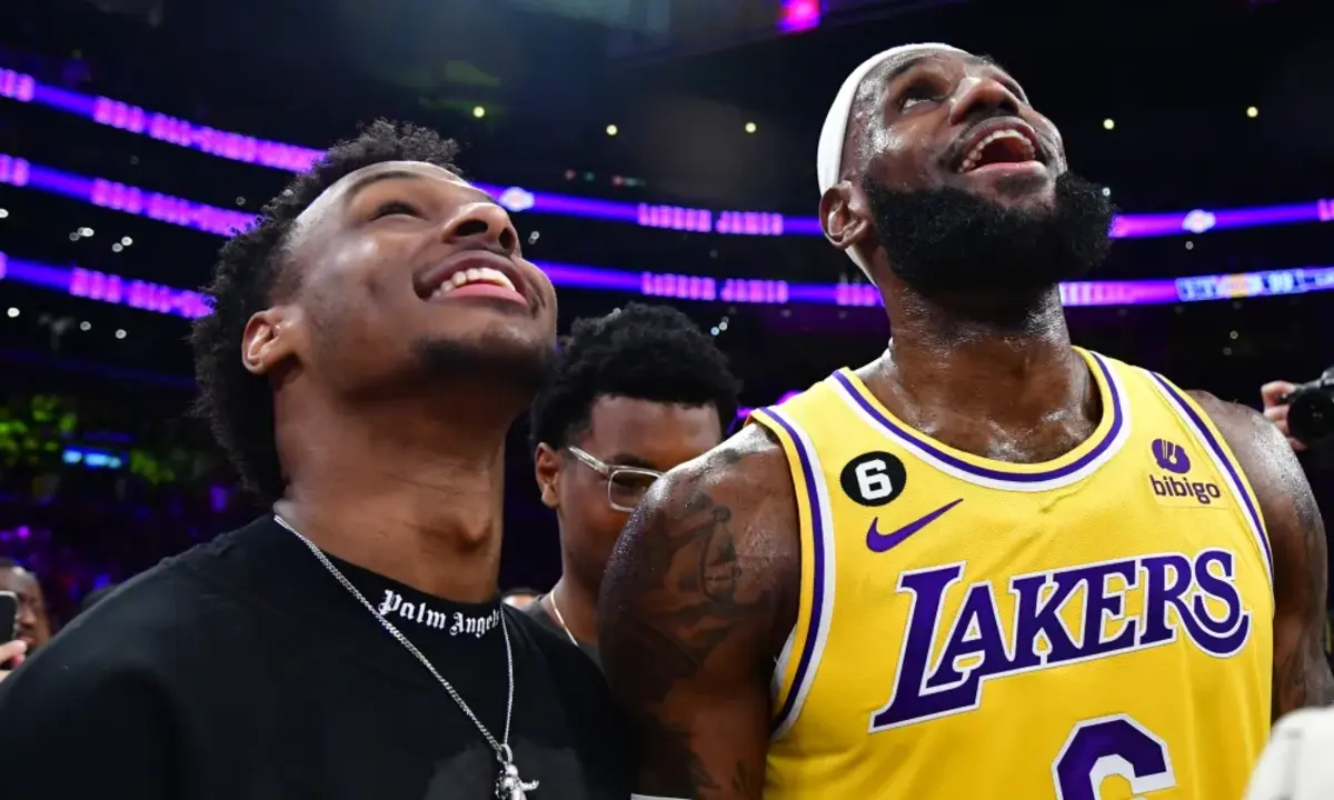 Lakers