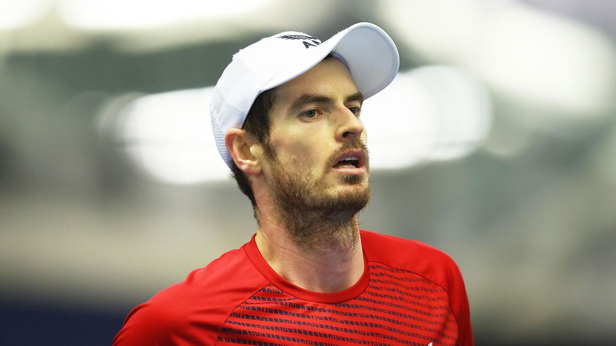 Murray's Comeback