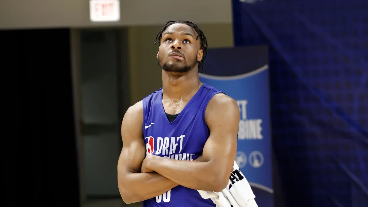 NBA Draft Prospects