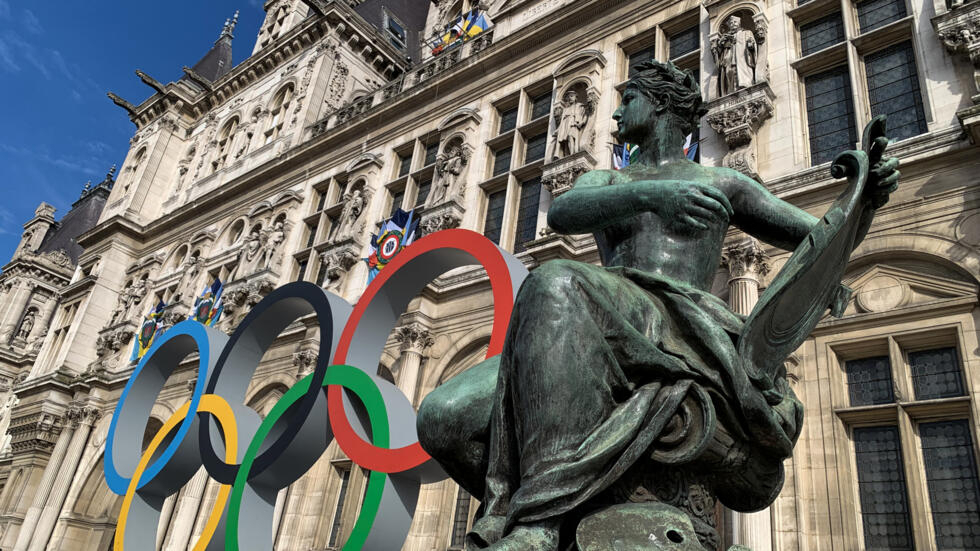 Olympic Fever