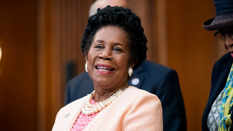 Rep. Sheila Jackson Lee Leads Charge