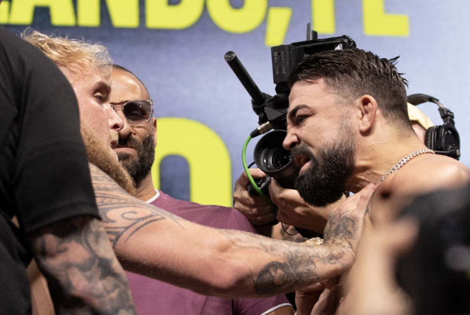 Boxing’s Next Big Event