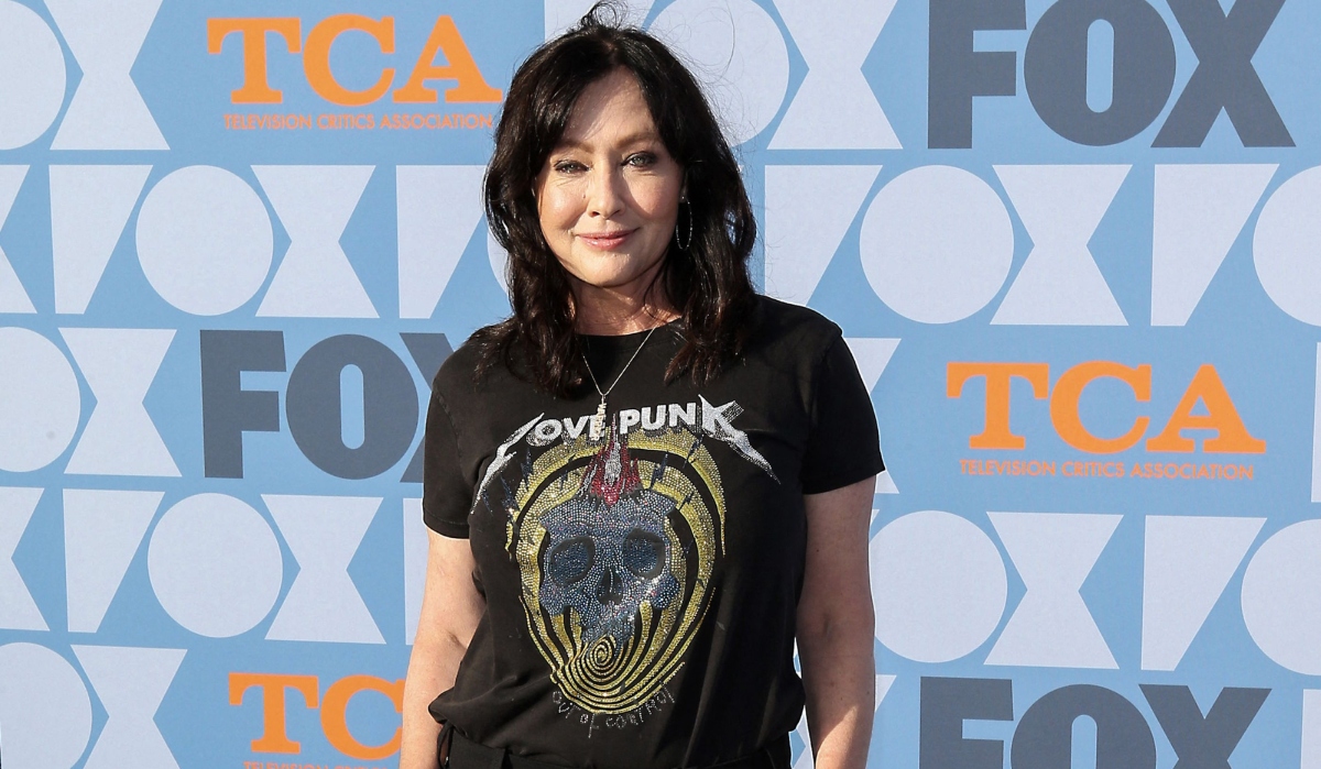 Shannen Doherty’s Impact on TV and Film