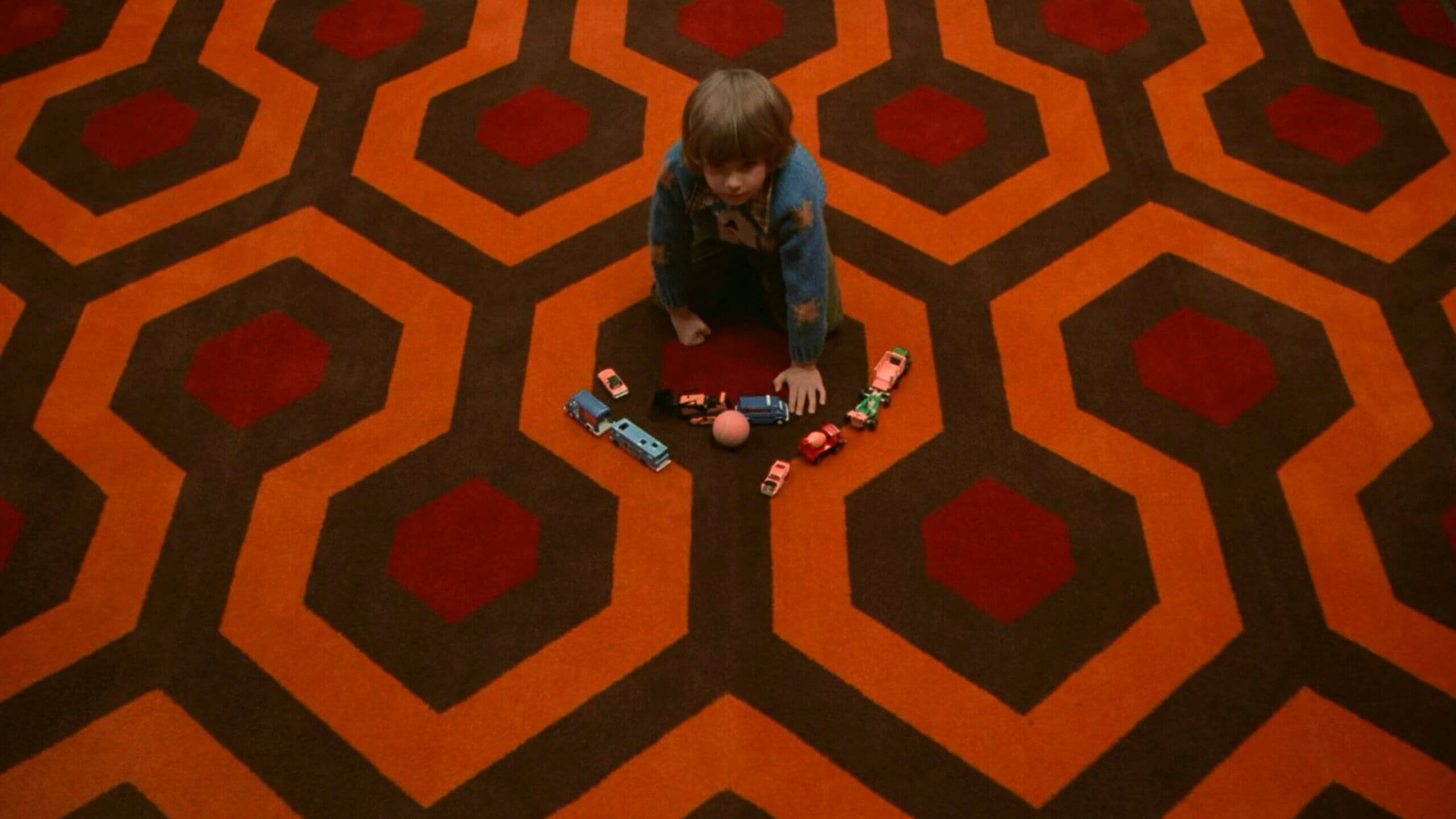 The Shining's Influence on Modern Horror