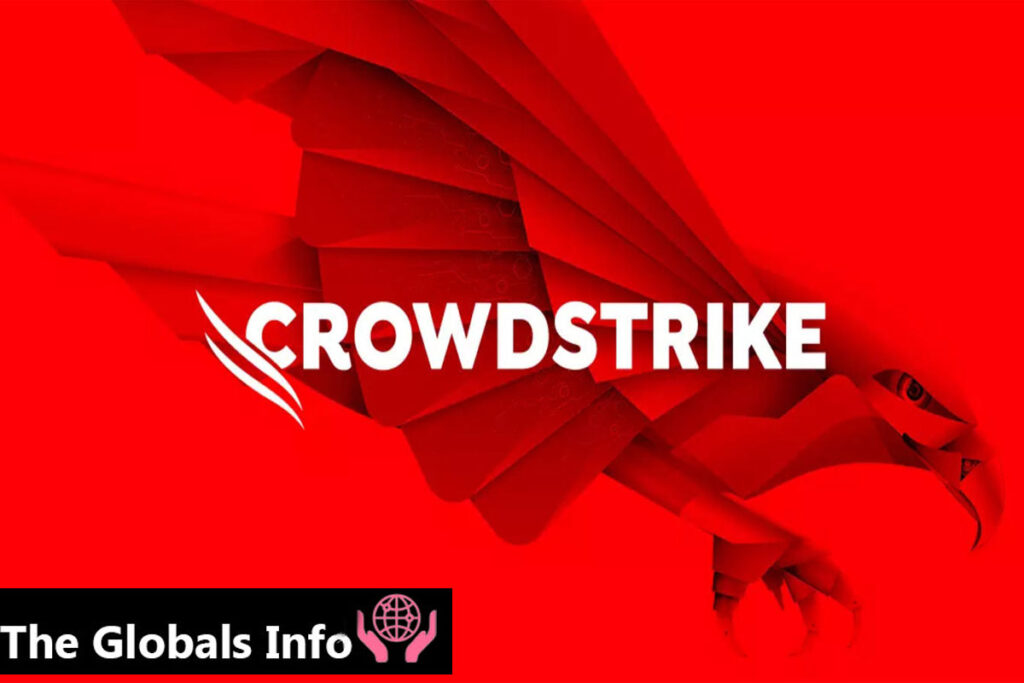 CrowdStrike