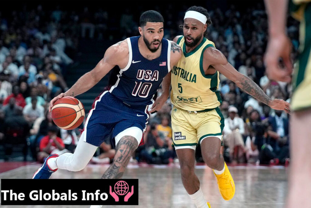 USA Basketball
