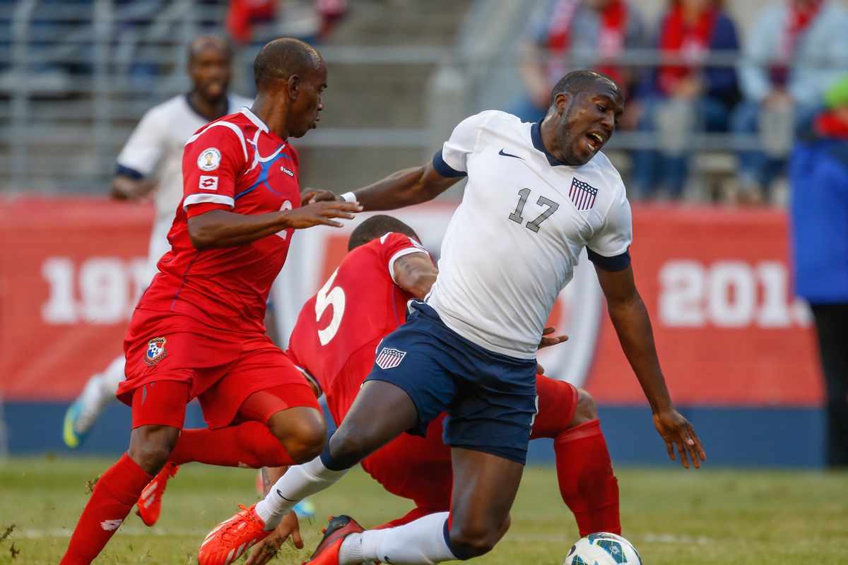 USA Dominates Panama with Stellar Performance