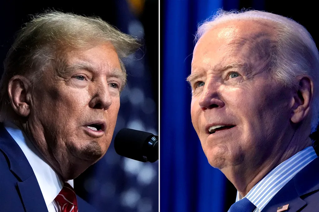 biden trump debate