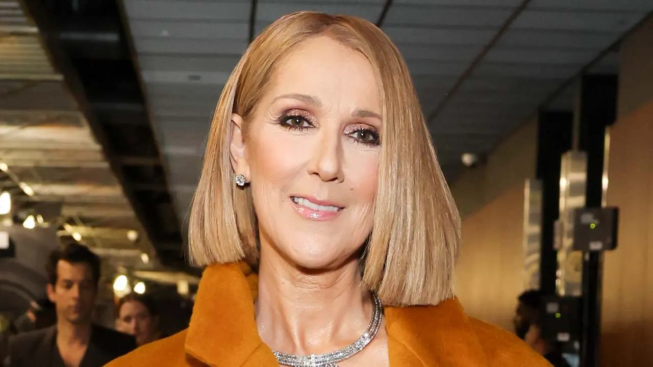 celine dion disease