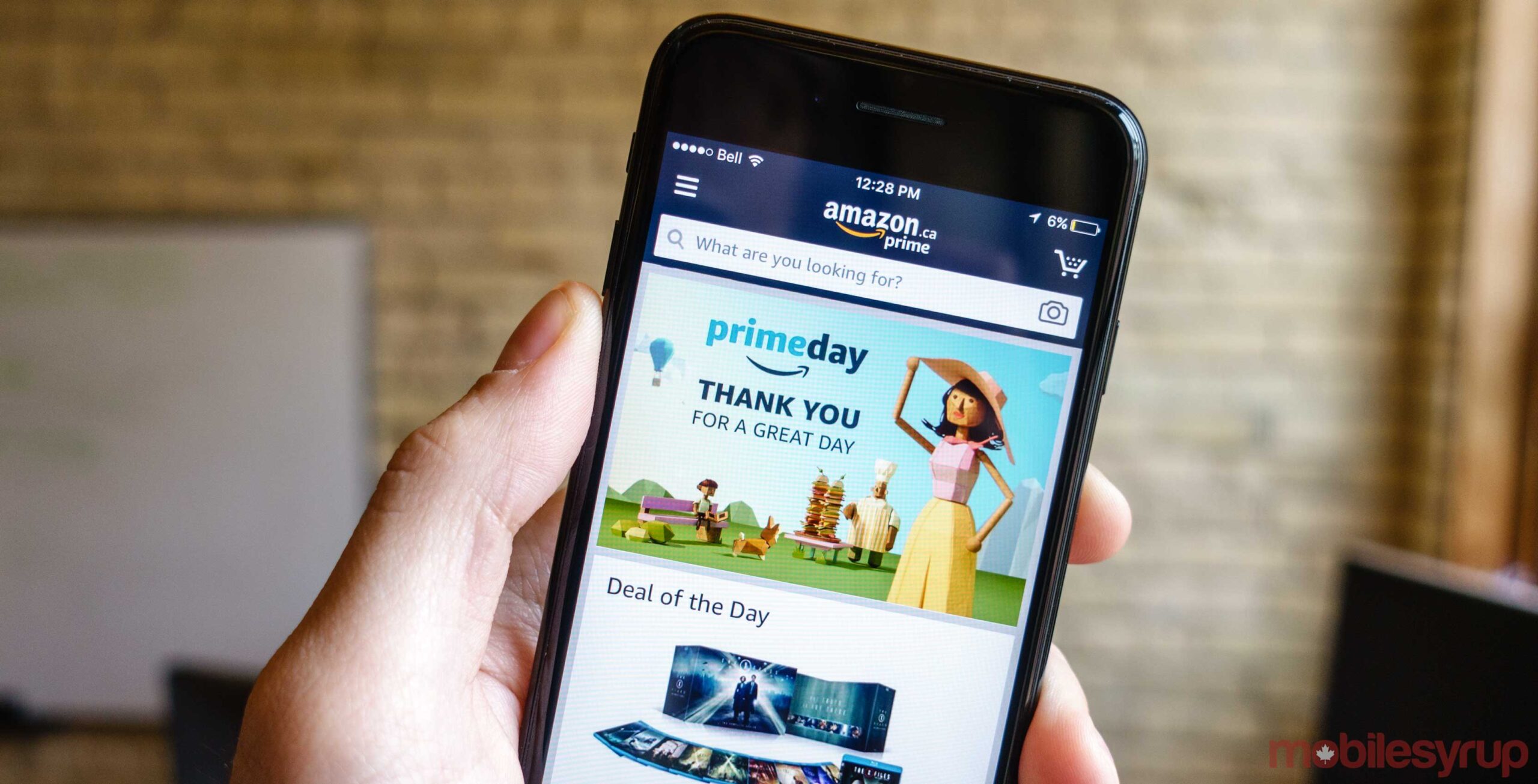 prime day 2024
