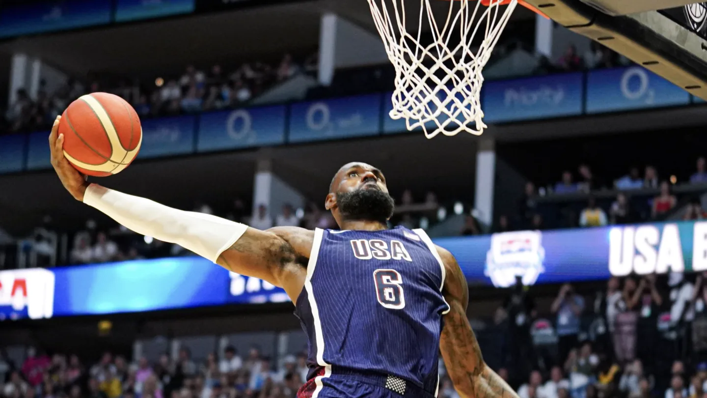 south sudan vs usa basketball