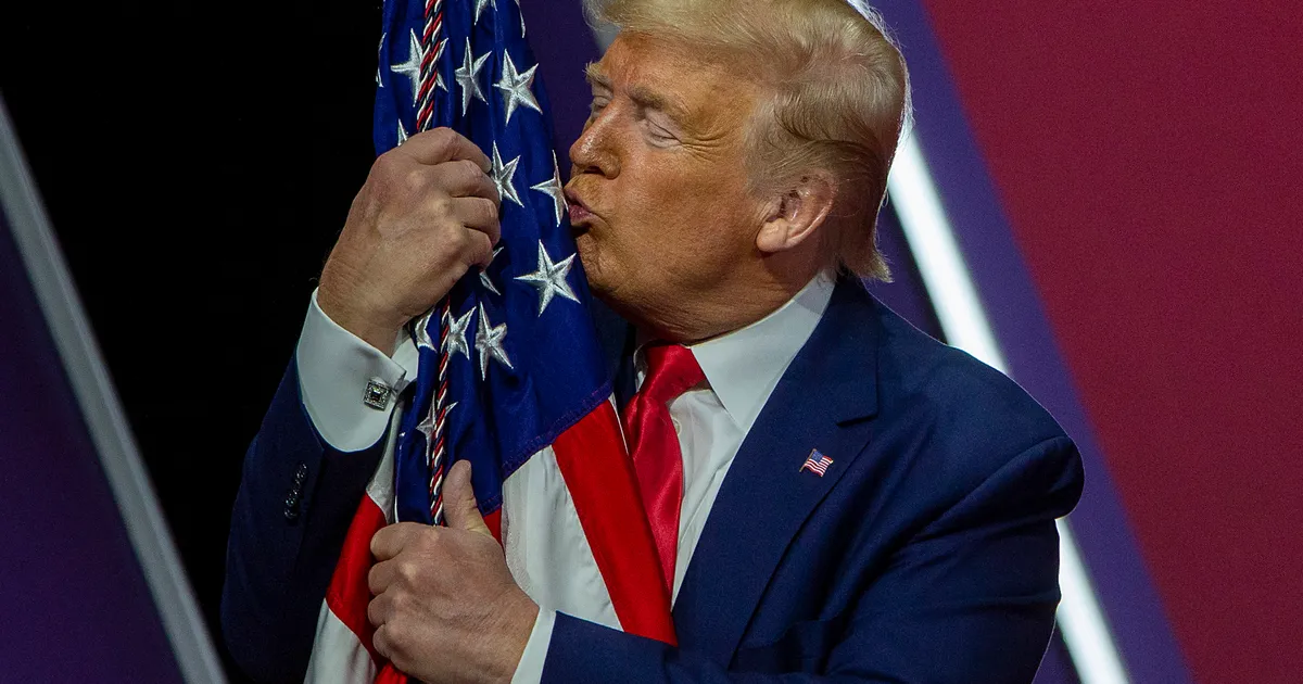 trump assassination attempt