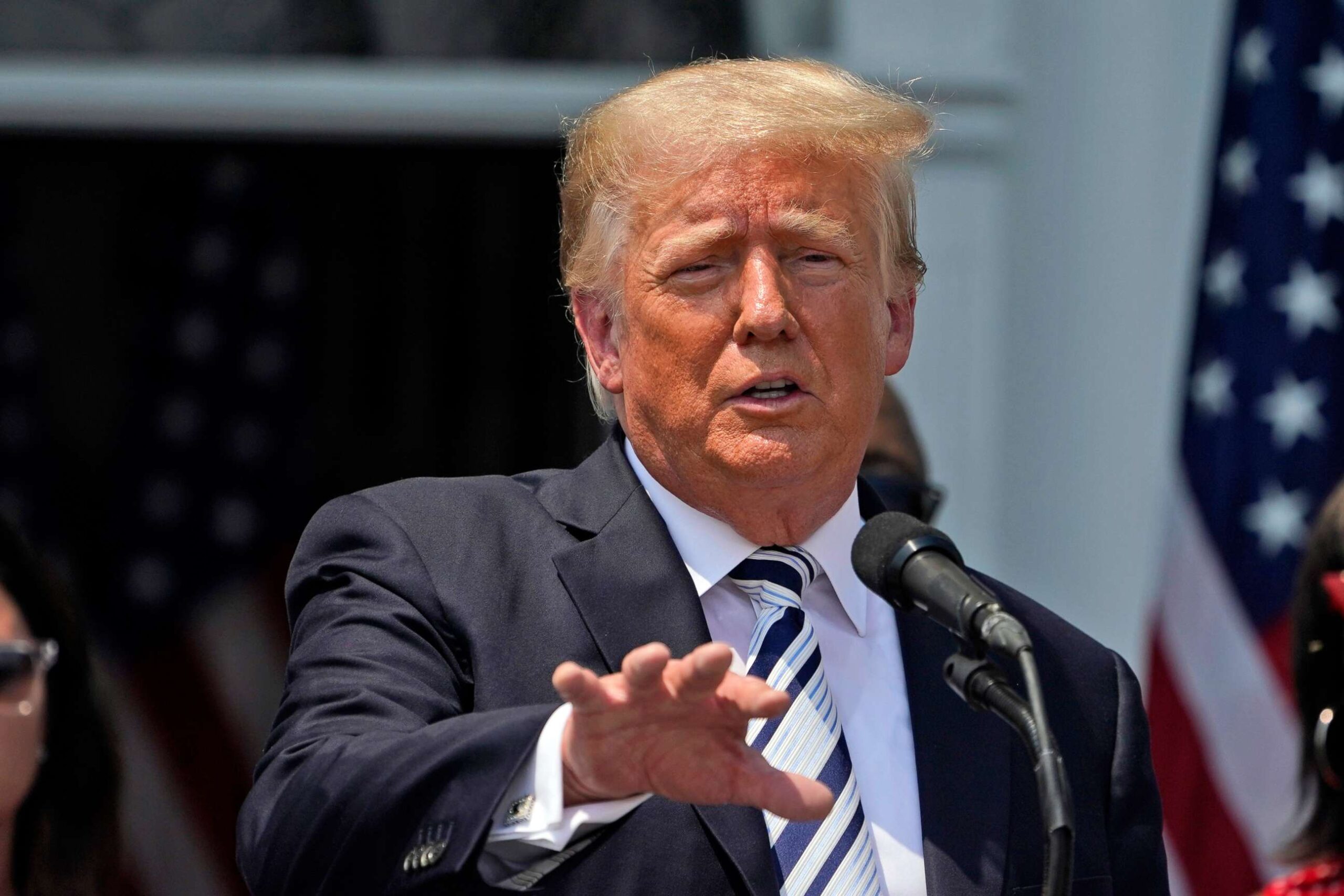 trump assassination
